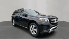 4JGDF6EE1JB050530 2018 MERCEDES-BENZ GLS-KLASSE