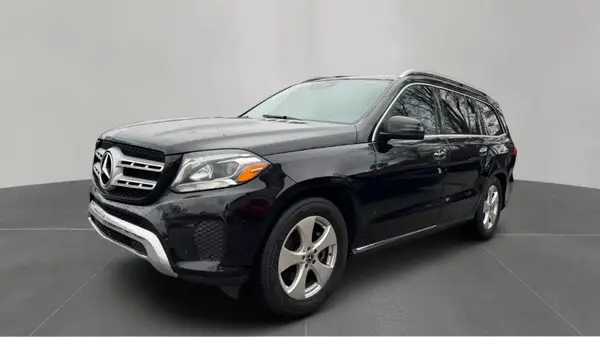 4JGDF6EE1JB050530 2018 MERCEDES-BENZ GLS-KLASSE - Image 2