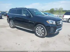 4JGDF6EE1JB050799 2018 MERCEDES-BENZ GLS-KLASSE