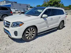 4JGDF6EE1JB072561 2018 MERCEDES-BENZ GLS-KLASSE
