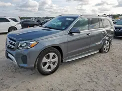 4JGDF6EE1JB073922 2018 MERCEDES-BENZ GLS-KLASSE