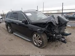4JGDF6EE1JB075931 2018 MERCEDES-BENZ GLS-KLASSE