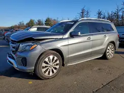 4JGDF6EE1JB076819 2018 MERCEDES-BENZ GLS-KLASSE