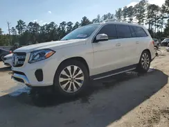 4JGDF6EE1JB091093 2018 MERCEDES-BENZ GLS-KLASSE