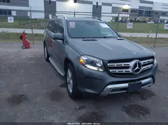 4JGDF6EE1JB112444 2018 MERCEDES-BENZ GLS-KLASSE