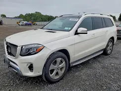4JGDF6EE1JB130281 2018 MERCEDES-BENZ GLS-KLASSE