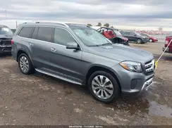 4JGDF6EE1JB132631 2018 MERCEDES-BENZ GLS-KLASSE