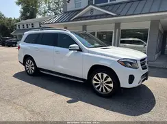 4JGDF6EE1JB153365 2018 MERCEDES-BENZ GLS-KLASSE
