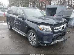 4JGDF6EE1JB159991 2018 MERCEDES-BENZ GLS-KLASSE