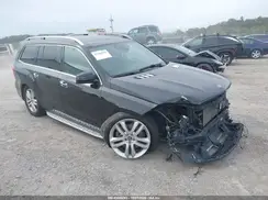4JGDF6EE1JB162664 2018 MERCEDES-BENZ GLS-KLASSE