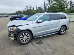 4JGDF6EE1JB171316 2018 MERCEDES-BENZ GLS-KLASSE