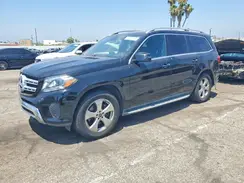 4JGDF6EE1JB172403 2018 MERCEDES-BENZ GLS-KLASSE