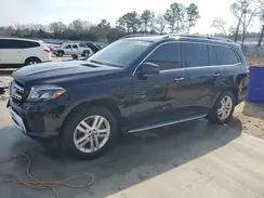 4JGDF6EE1JB174409 2018 MERCEDES-BENZ GLS-KLASSE