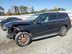 4JGDF6EE1JB178699 2018 MERCEDES-BENZ GLS-KLASSE