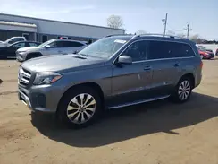 4JGDF6EE1JB182610 2018 MERCEDES-BENZ GLS-KLASSE