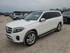 4JGDF6EE1KB185248 2019 MERCEDES-BENZ GLS-KLASSE