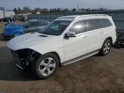 4JGDF6EE1KB186139 2019 MERCEDES-BENZ GLS-KLASSE