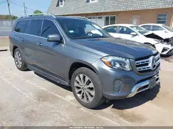 4JGDF6EE1KB186514 2019 MERCEDES-BENZ GLS-KLASSE