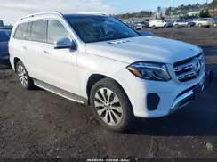 4JGDF6EE1KB189428 2019 MERCEDES-BENZ GLS-KLASSE