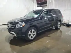 4JGDF6EE1KB189879 2019 MERCEDES-BENZ GLS-KLASSE