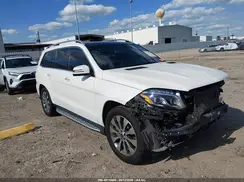 4JGDF6EE1KB191406 2019 MERCEDES-BENZ GLS-KLASSE