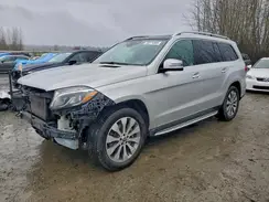 4JGDF6EE1KB191650 2019 MERCEDES-BENZ GLS-KLASSE