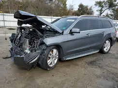 4JGDF6EE1KB198260 2019 MERCEDES-BENZ GLS-KLASSE