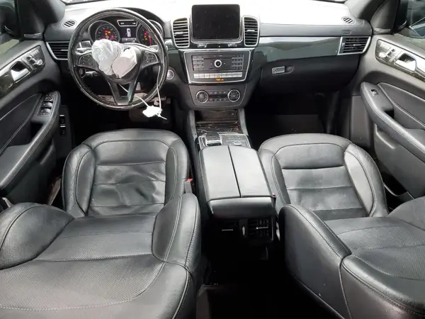 4JGDF6EE1KB198260 2019 MERCEDES-BENZ GLS-KLASSE - Image 8