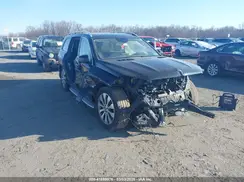 4JGDF6EE1KB200931 2019 MERCEDES-BENZ GLS-KLASSE