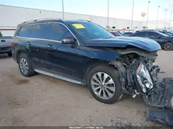 4JGDF6EE1KB210732 2019 MERCEDES-BENZ GLS-KLASSE