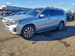 4JGDF6EE1KB213453 2019 MERCEDES-BENZ GLS-KLASSE
