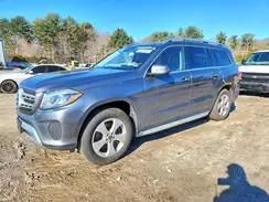 4JGDF6EE1KB217504 2019 MERCEDES-BENZ GLS-KLASSE