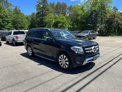 4JGDF6EE1KB219608 2019 MERCEDES-BENZ GLS-KLASSE