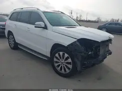 4JGDF6EE1KB220659 2019 MERCEDES-BENZ GLS-KLASSE