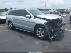4JGDF6EE1KB222797 2019 MERCEDES-BENZ GLS-KLASSE
