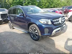 4JGDF6EE1KB224162 2019 MERCEDES-BENZ GLS-KLASSE