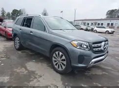 4JGDF6EE1KB224467 2019 MERCEDES-BENZ GLS-KLASSE