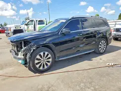 4JGDF6EE1KB224811 2019 MERCEDES-BENZ GLS-KLASSE