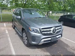 4JGDF6EE1KB226588 2019 MERCEDES-BENZ GLS-KLASSE