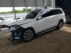 4JGDF6EE1KB226607 2019 MERCEDES-BENZ GLS-KLASSE