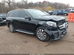 4JGDF6EE1KB226977 2019 MERCEDES-BENZ GLS-KLASSE