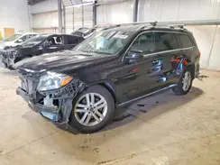 4JGDF6EE1KB226994 2019 MERCEDES-BENZ GLS-KLASSE