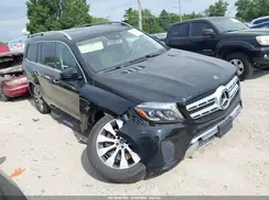4JGDF6EE1KB227630 2019 MERCEDES-BENZ GLS-KLASSE