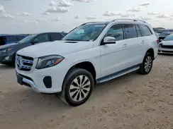 4JGDF6EE1KB227854 2019 MERCEDES-BENZ GLS-KLASSE