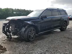 4JGDF6EE1KB228423 2019 MERCEDES-BENZ GLS-KLASSE