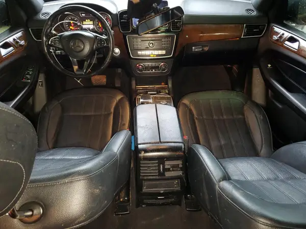 4JGDF6EE1KB228423 2019 MERCEDES-BENZ GLS-KLASSE - Image 8