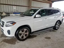 4JGDF6EE1KB230043 2019 MERCEDES-BENZ GLS-KLASSE