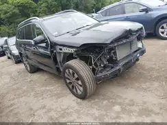 4JGDF6EE1KB230155 2019 MERCEDES-BENZ GLS-KLASSE
