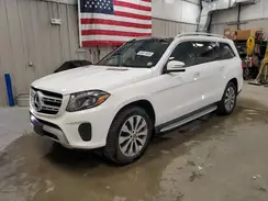4JGDF6EE1KB230334 2019 MERCEDES-BENZ GLS-KLASSE