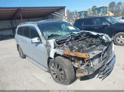 4JGDF6EE1KB231337 2019 MERCEDES-BENZ GLS-KLASSE